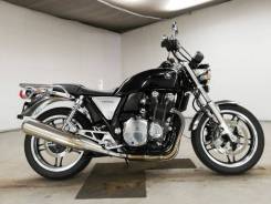 Honda CB 1100, 2011 