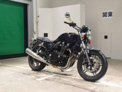 Honda CB 1100, 2015 