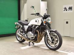 Honda CB 1100, 2010 