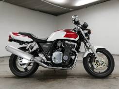 Honda CB 1000SF, 1993 