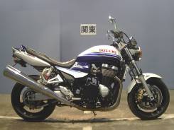 Suzuki GSX 1400, 2006 