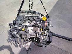 Двигатель Фиат 500 Абарт 1.4 тестовый 312A1000