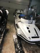 Yamaha Viking 540 IV Limited, 2009 