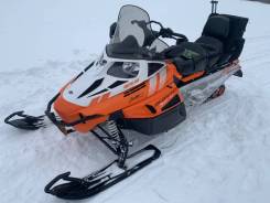 Arctic Cat Bearcat 570 XT, 2013 