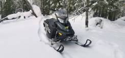 BRP Ski-Doo Summit Everest, 2010 