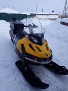 BRP Ski-Doo Tundra, 2013 