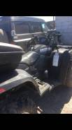 Arctic Cat 650 H1, 2007 