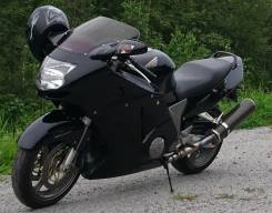 Honda CBR 1100XX, 2000 