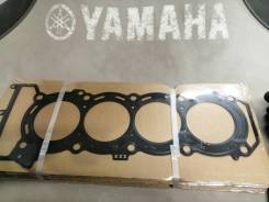   Yamaha 1100 6s5 