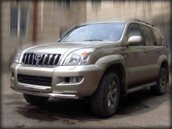  Toyota Land Cruiser Prado 120/150 
