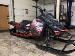 BRP Ski-Doo Summit X, 2014 