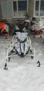 Arctic Cat M 800 Snopro 153 Limited, 2012 