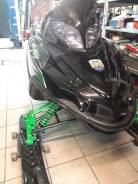 Arctic Cat M 800 153, 2010 