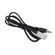 AUX USB RCA для Nissan Cube Qashqai Versa X-trail