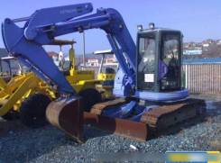  Hitachi EX75   