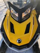 BRP Ski-Doo Tundra, 2012 