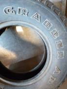 General Tire Grabber, 235/75 R15