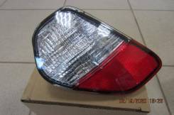      Mitsubishi Outlander 3