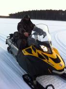 BRP Ski-Doo Tundra WT, 2013 