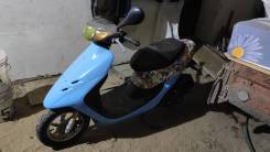 Honda Dio AF35 ZX, 2003 