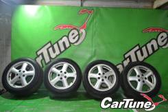  R16  6.5/7.5 50/55 JZX100 [Cartune] 0022 