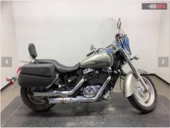 Honda Shadow 1100 07261, 2002 