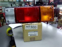 Новый задний правый фонарь 26550-74P0A Nissan NP300