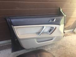 Subaru Legacy B4, BL5, EJ203  