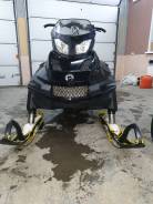 BRP Ski-Doo Tundra Xtreme, 2011 