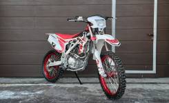 Motoland WRX 250 Lite, 2022 