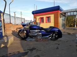 Honda Valkyrie Rune NRX 1800 