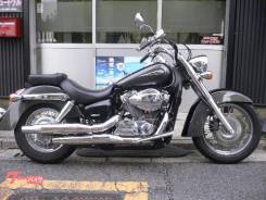 Honda Shadow 400 