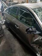 Renault Fluence, 2010 