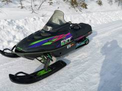 Arctic Cat, 1997 