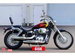 Honda Shadow 400 