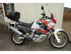 Honda XRV 750 Africa Twin 