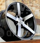 Реплика дисков Vossen cv3 R16 4-100 Диповые фото