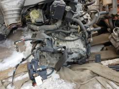  Toyota Wish ZGE20 2ZR-FAE 2009
