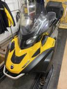 BRP Ski-Doo Tundra WT, 2013 