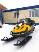 BRP Ski-Doo Tundra LT, 2011 