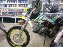 Regulmoto Seven 125E, 2021 