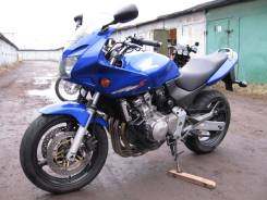 Honda CB 600, 2002 