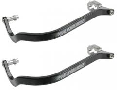    ZE72-0103 ZETA Armor Hand Guards Bend 28.6  