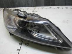 ���� ������ Lifan Solano II