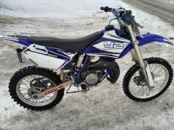 Yamaha YZ 85, 2009 