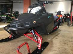 Arctic Cat M8 153 Snopro LE, 2009 