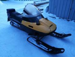 BRP Ski-Doo Skandic, 1993 