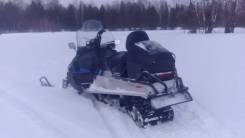 Arctic Cat Bearcat 570 XT, 2012 