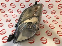 Фара левая Toyota Vitz KSP90 ксенон. б/п из Японии ОТС