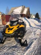 BRP Ski-Doo Tundra, 2016 